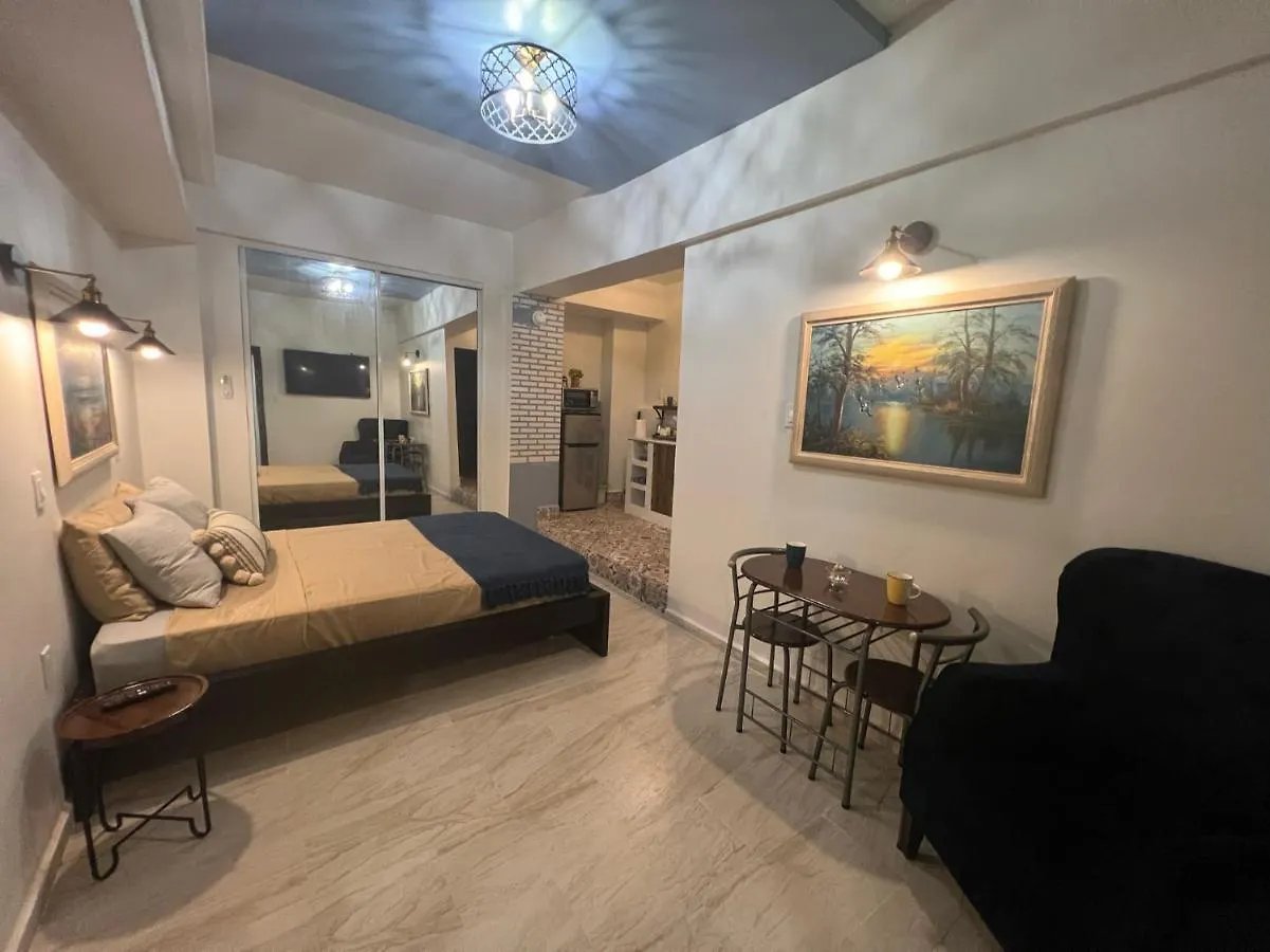 310Guest-House La Vida Daire San Juan Porto Riko