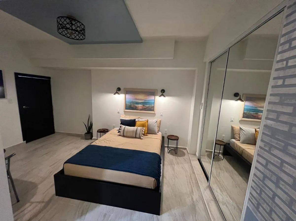 310Guest-House La Vida Daire San Juan 0*,  Porto Riko