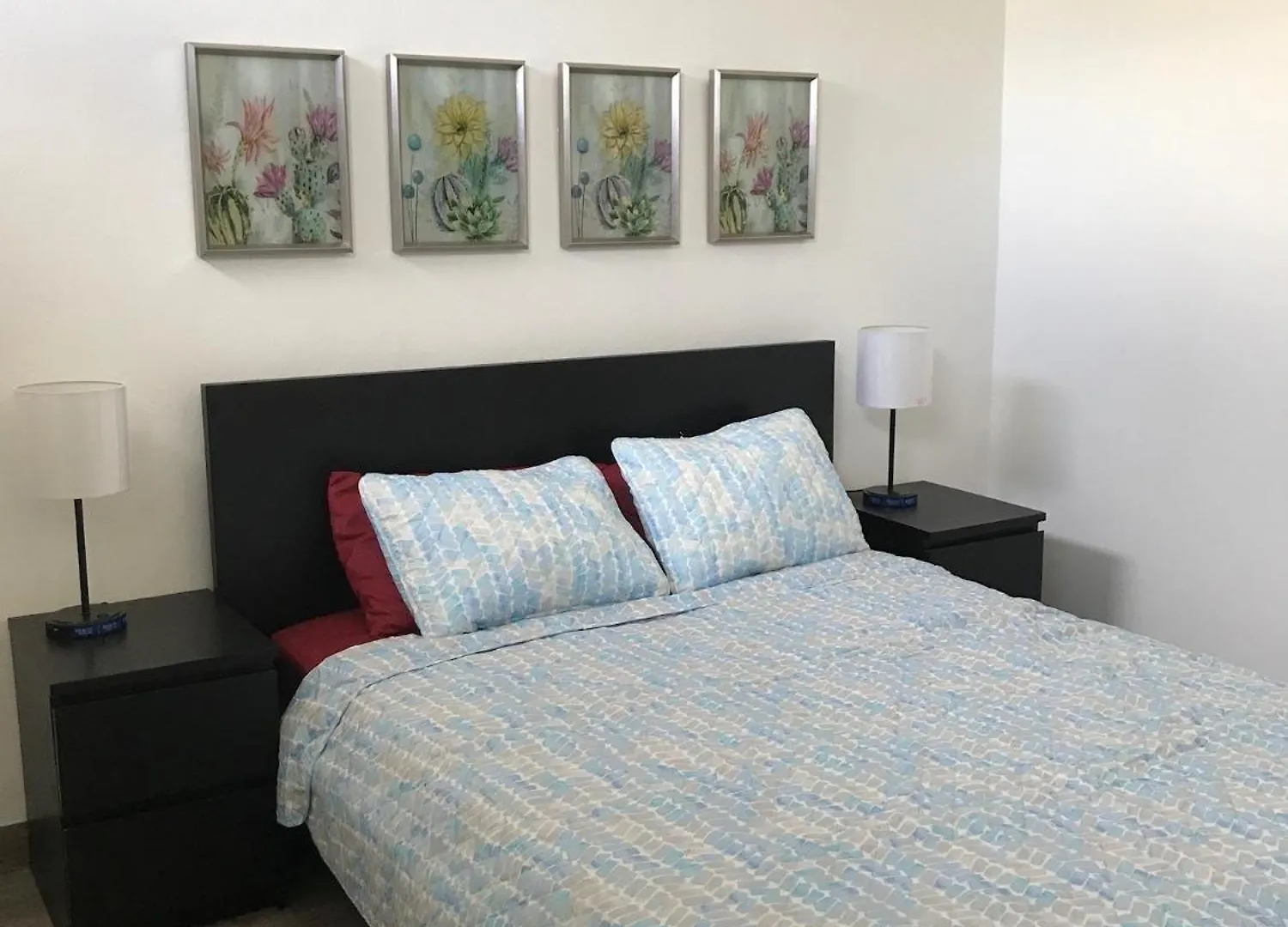 310Guest-House La Vida Daire San Juan Porto Riko