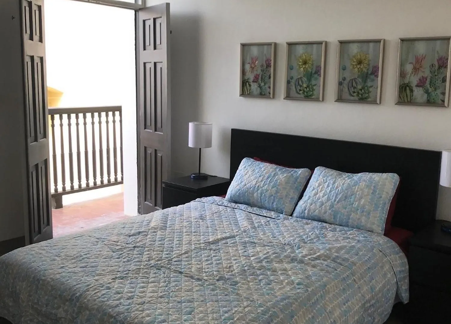 310Guest-House La Vida Daire San Juan