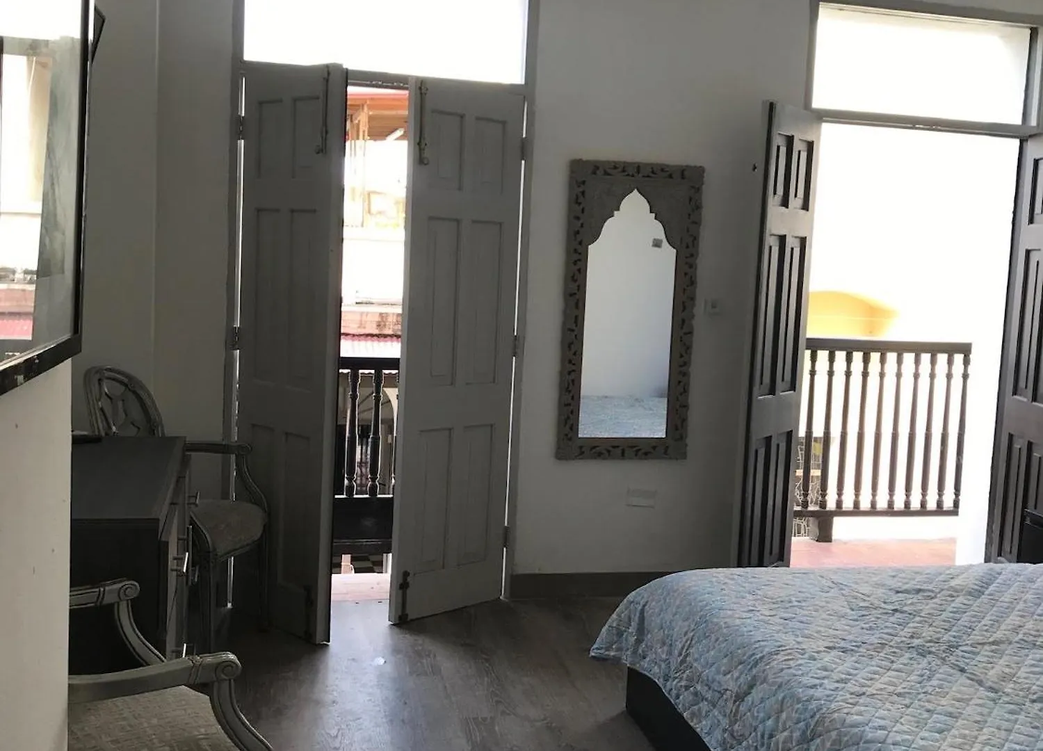 310Guest-House La Vida Daire San Juan