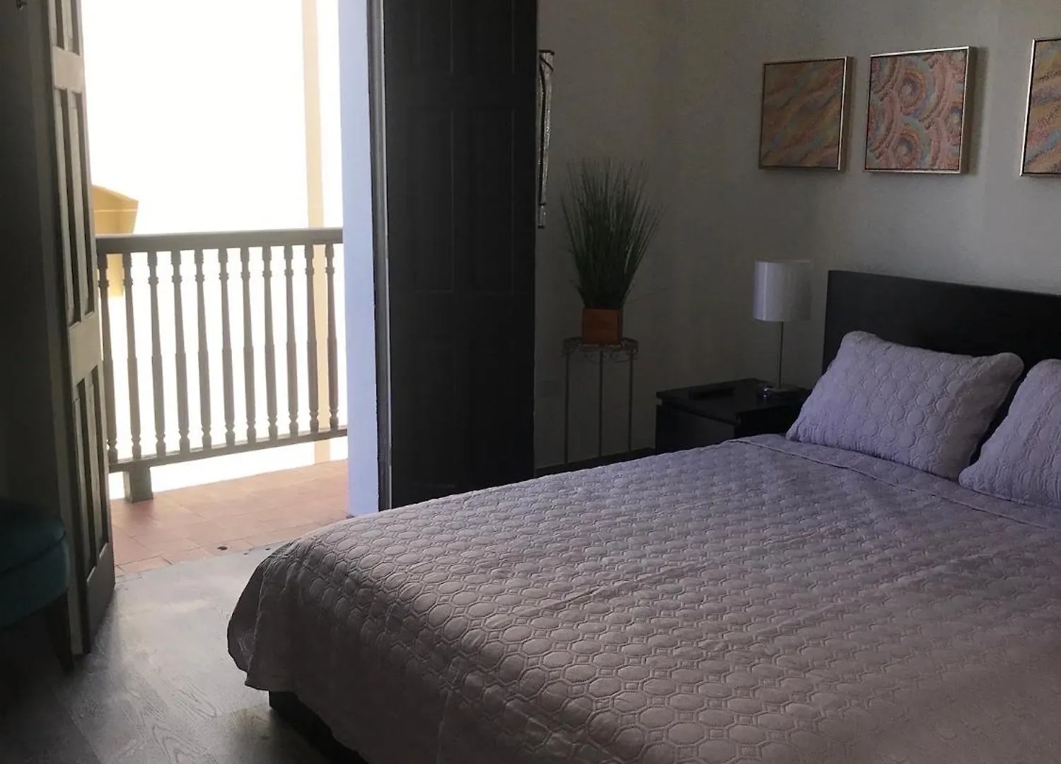 310Guest-House La Vida Daire San Juan 0*,
