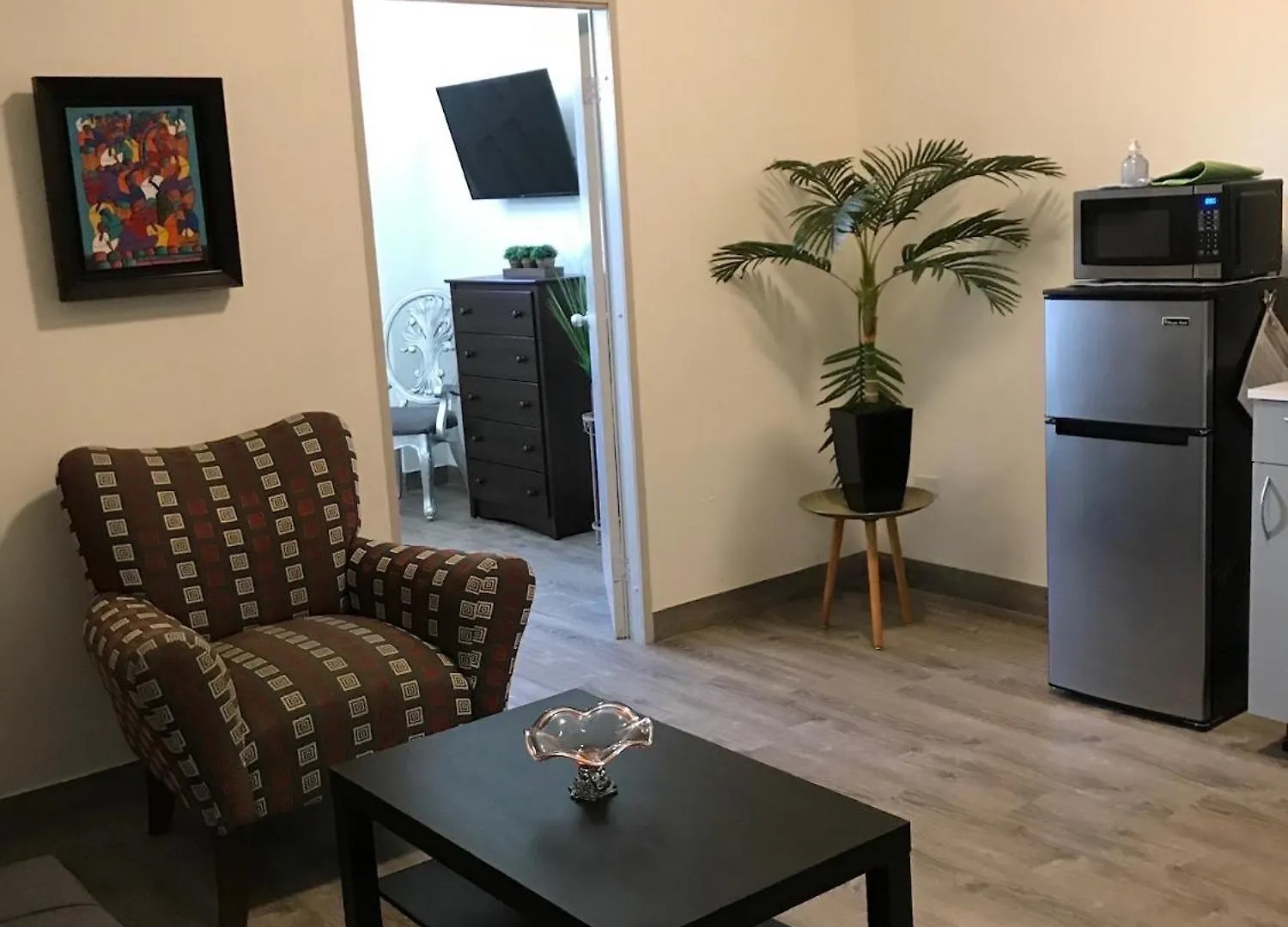 310Guest-House La Vida Daire San Juan