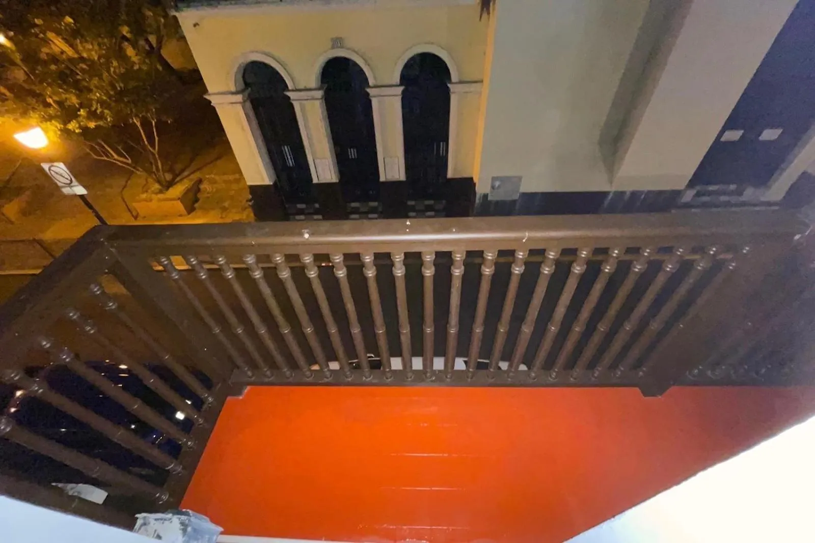 310Guest-House La Vida Daire San Juan