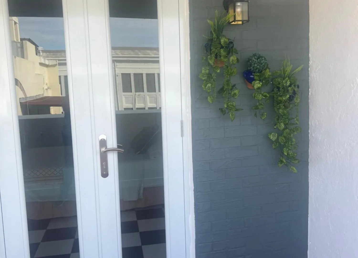 310Guest-House La Vida Daire San Juan