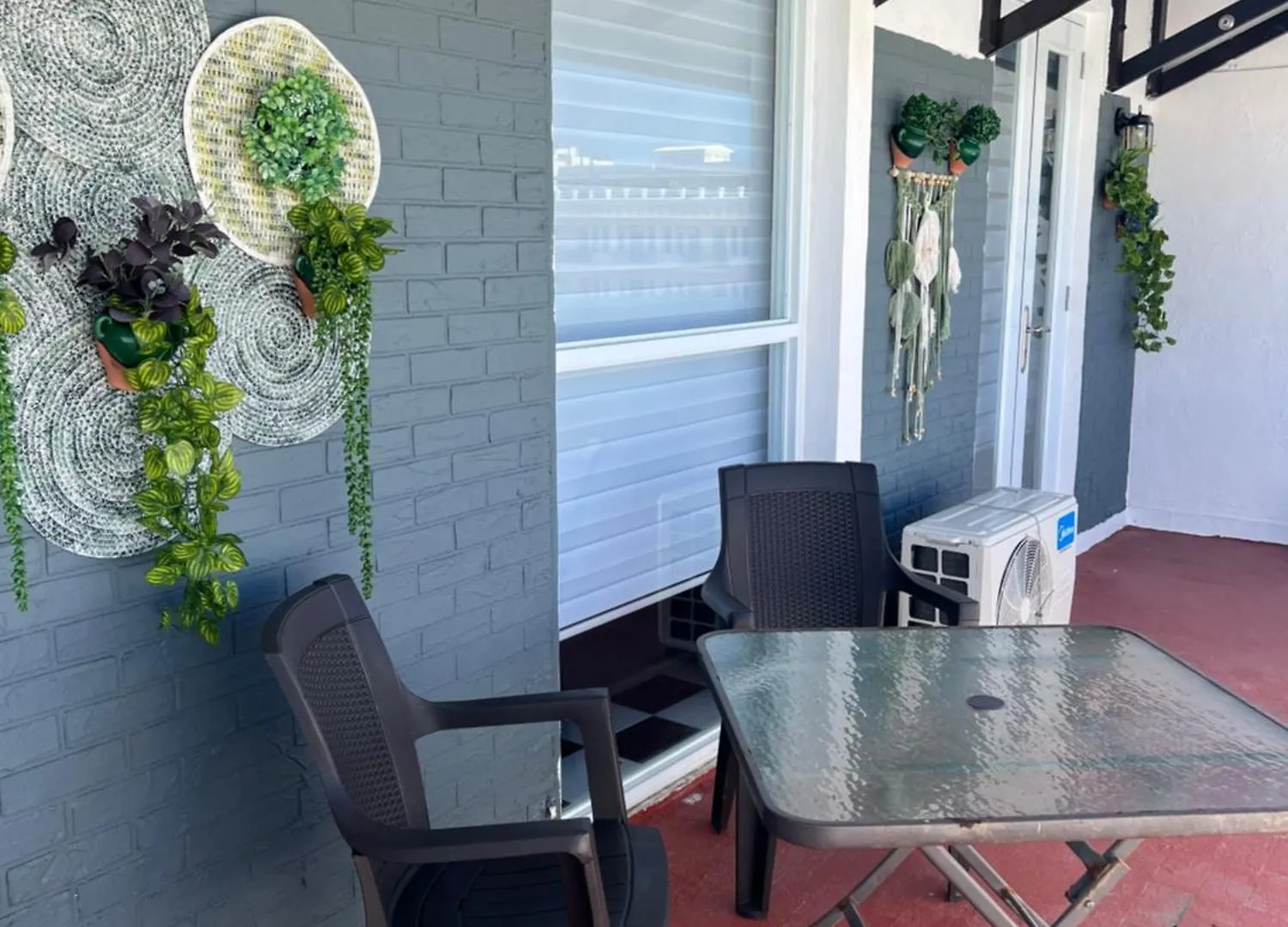 310Guest-House La Vida Daire San Juan