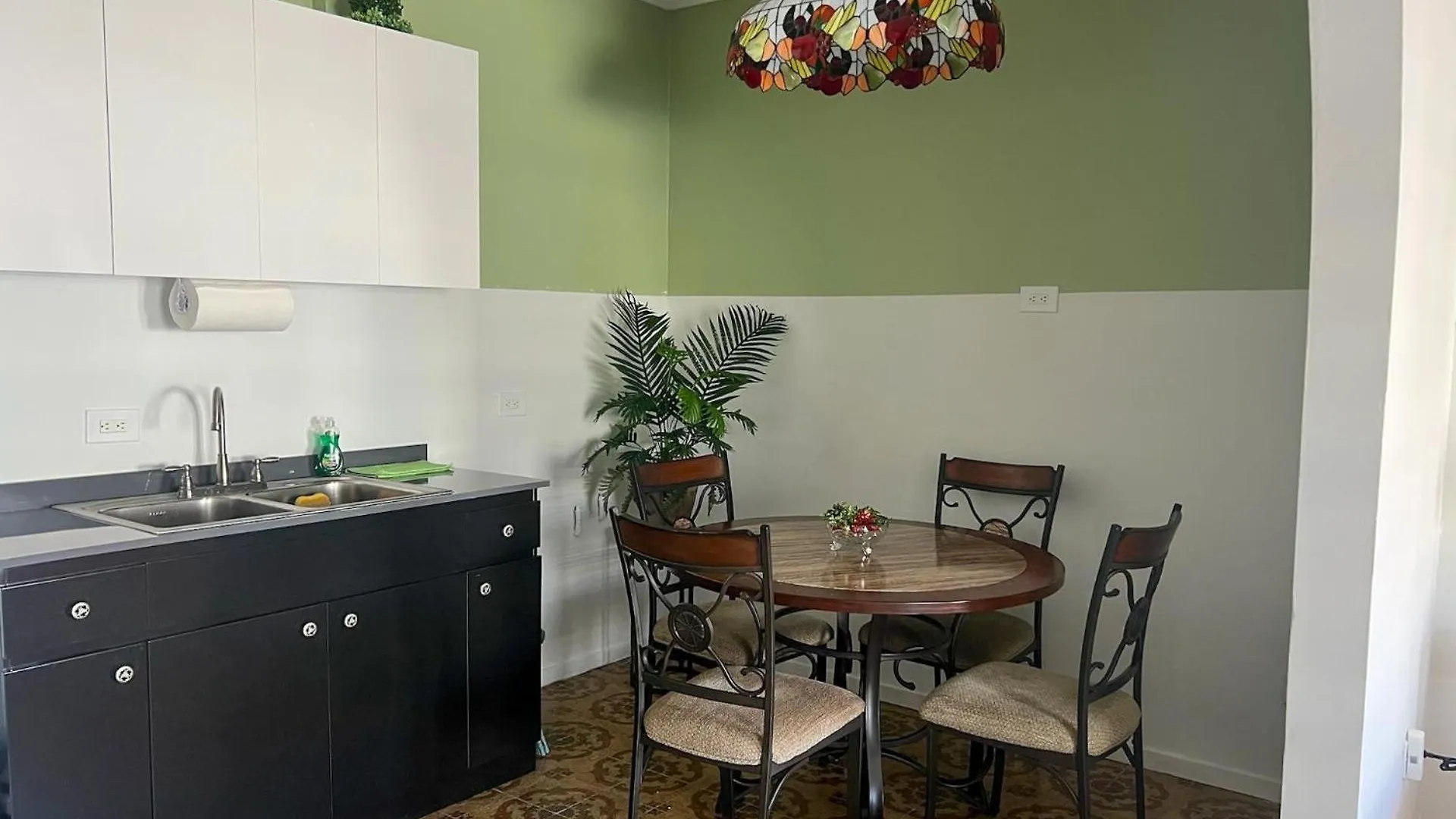 310Guest-House La Vida Apartment San Juan