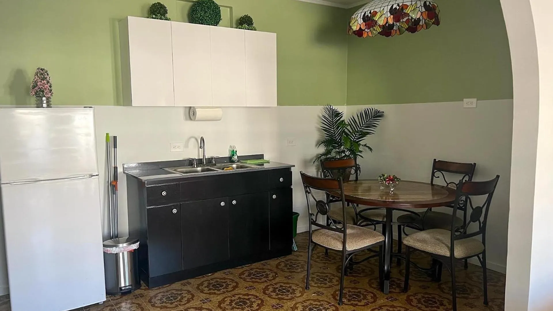 310Guest-House La Vida Daire San Juan