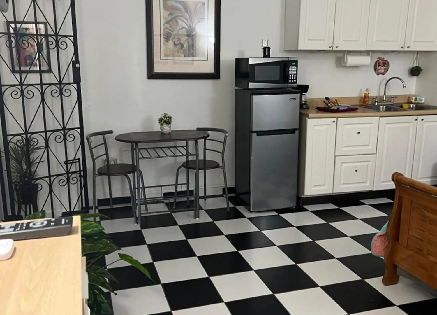310Guest-House La Vida Apartment San Juan
