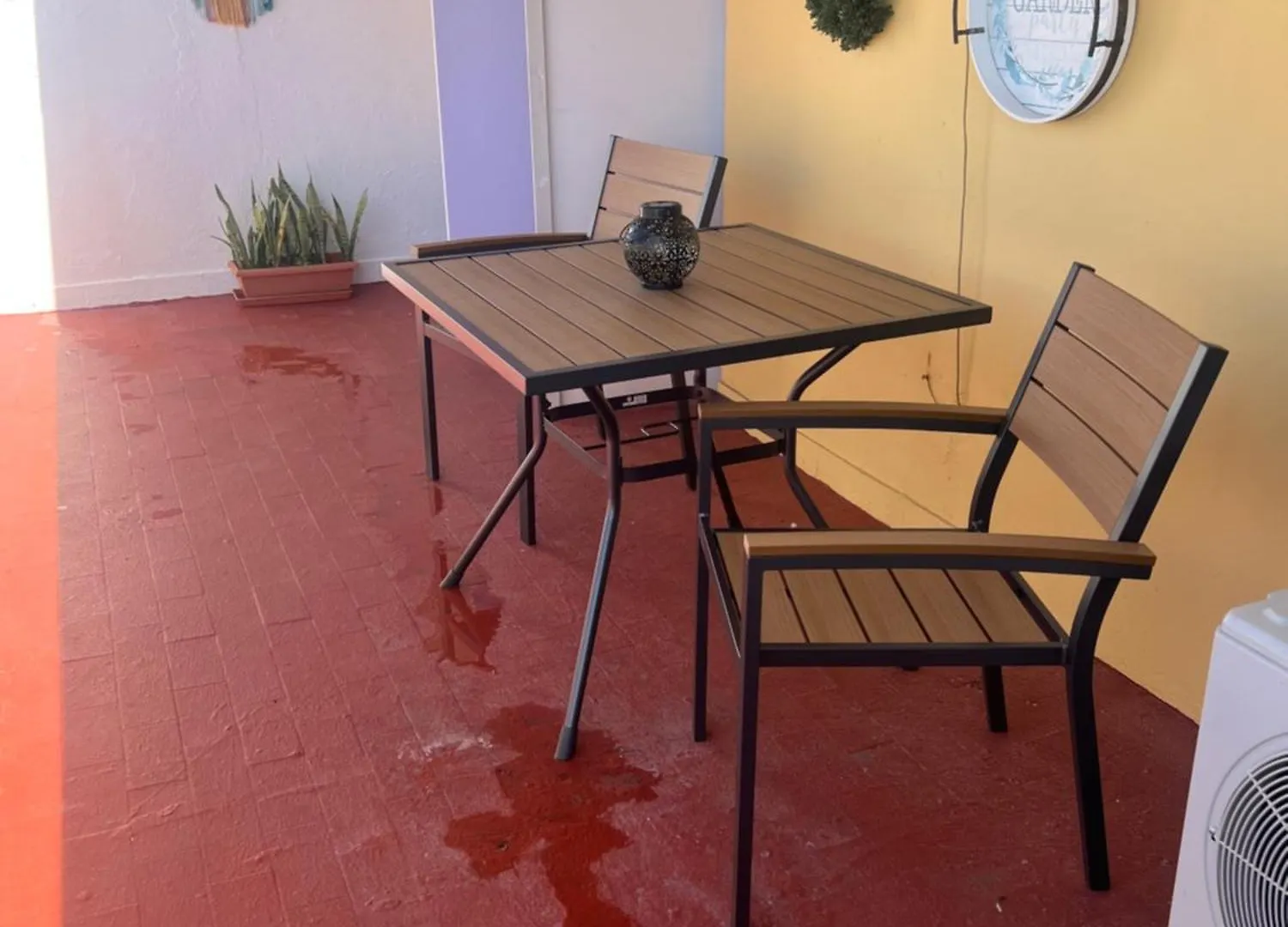 310Guest-House La Vida Daire San Juan