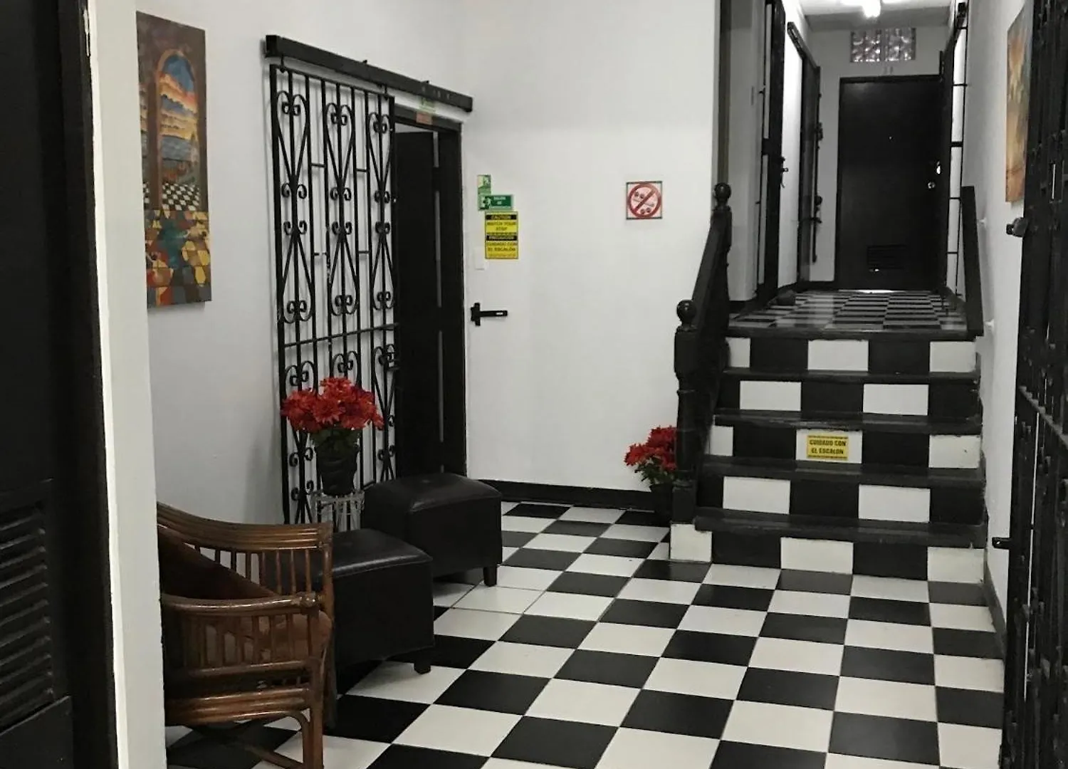 310Guest-House La Vida Daire San Juan 0*,  Porto Riko