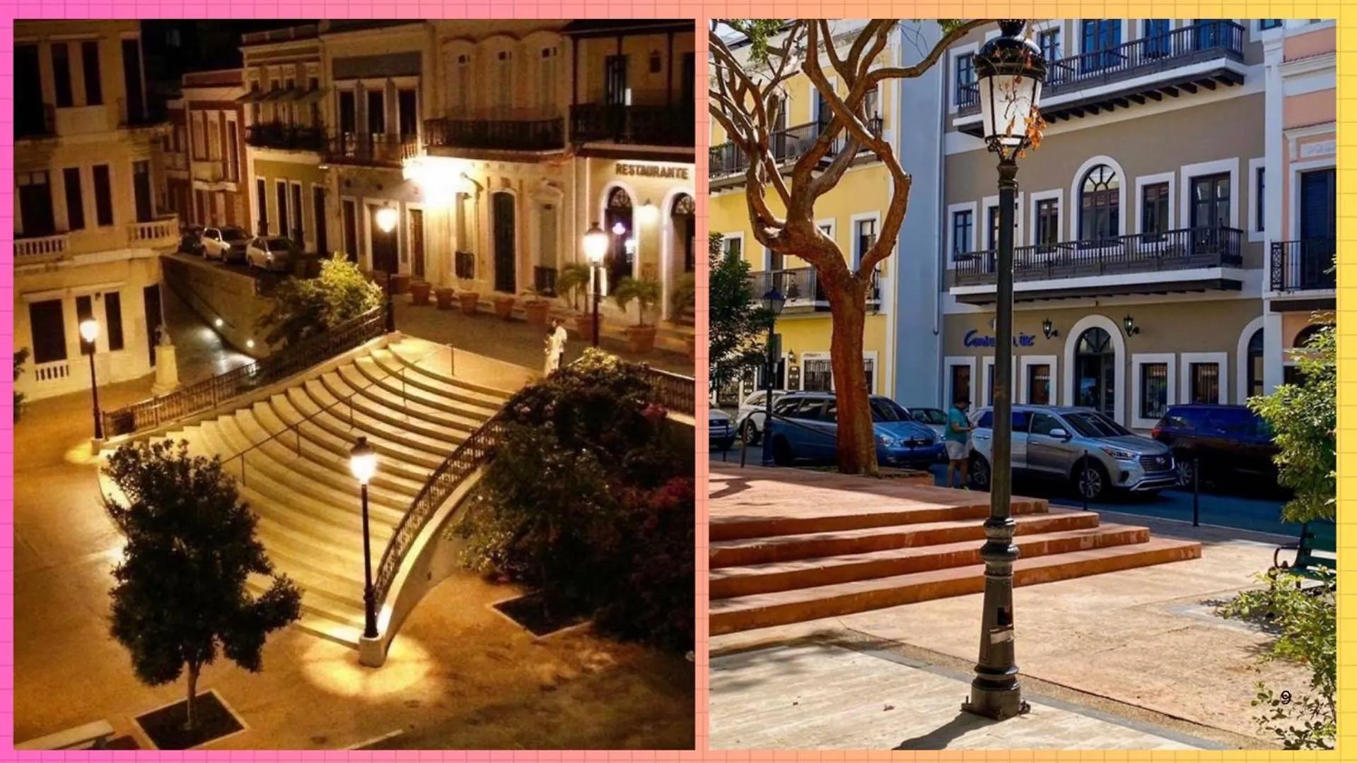 310Guest-House La Vida Daire San Juan 0*,  Porto Riko