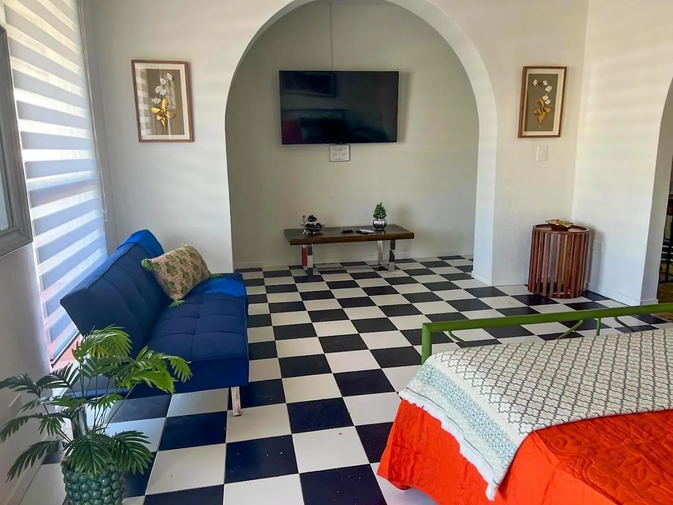 310Guest-House La Vida Daire San Juan 0*,