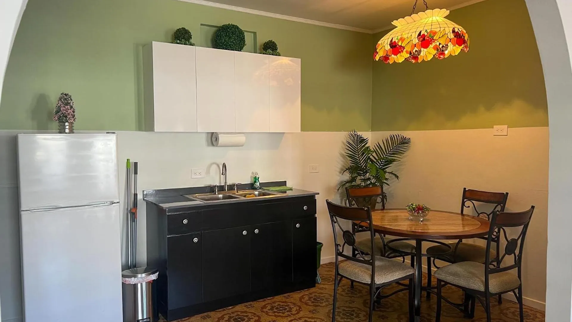 310Guest-House La Vida Daire San Juan