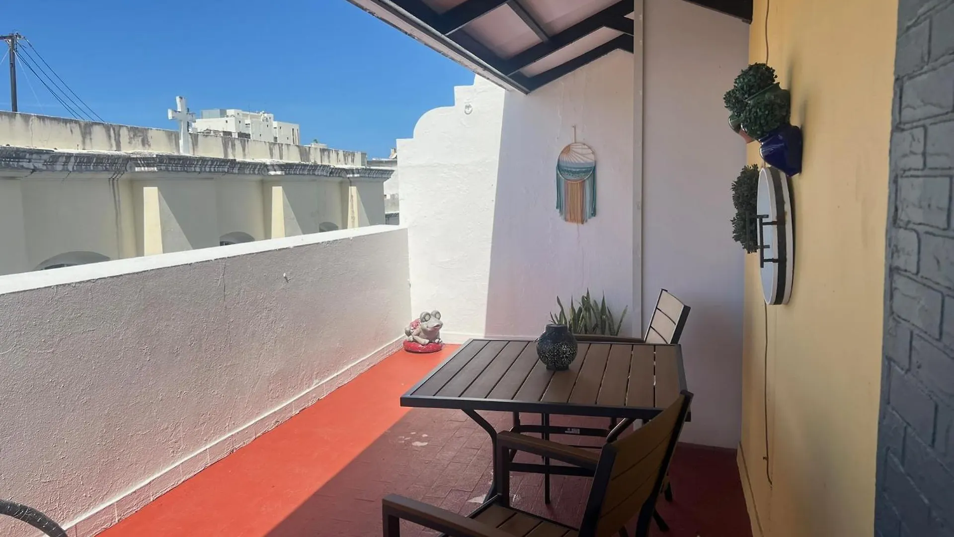 310Guest-House La Vida Daire San Juan 0*,  Porto Riko