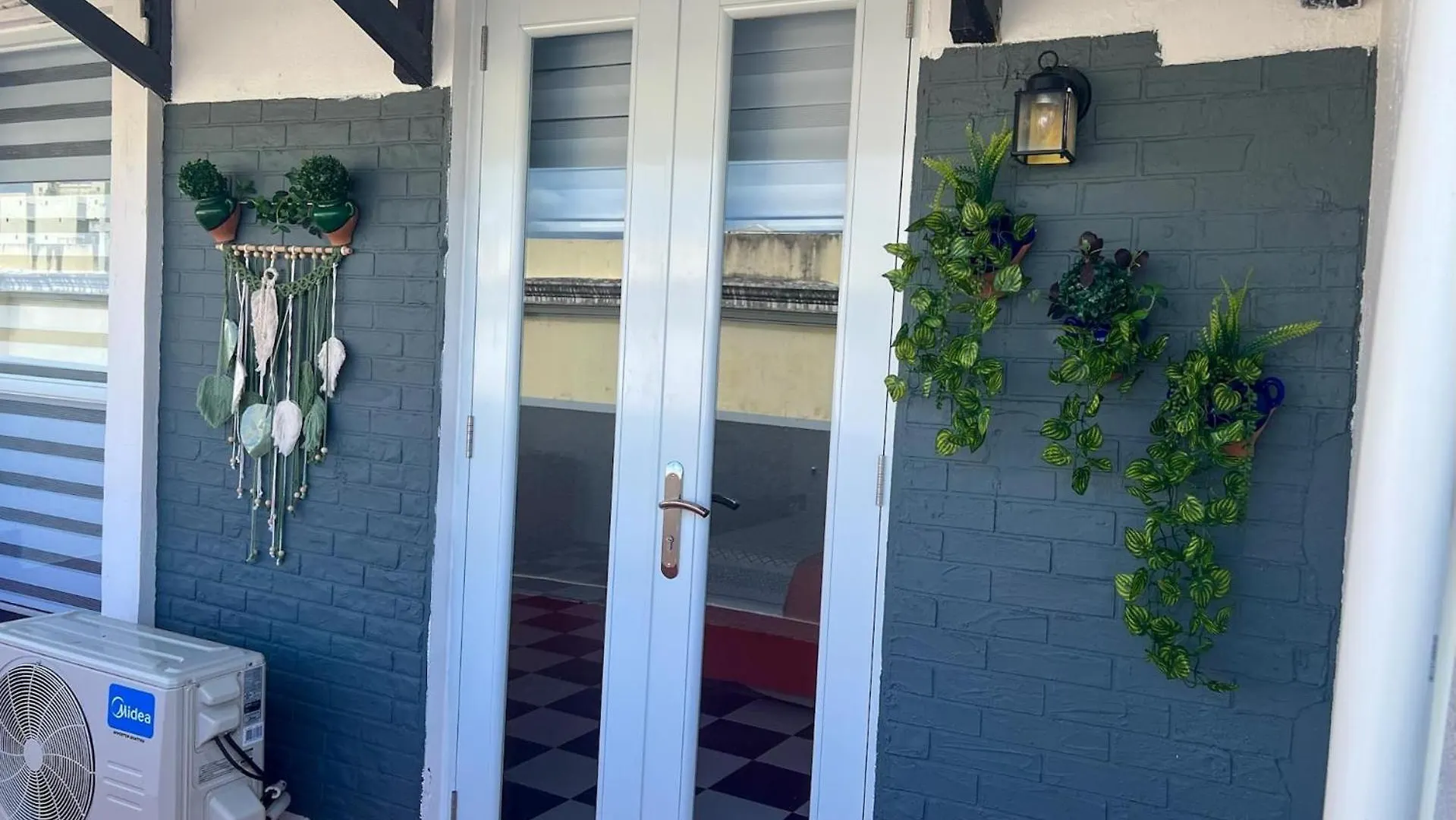 310Guest-House La Vida Daire San Juan 0*,