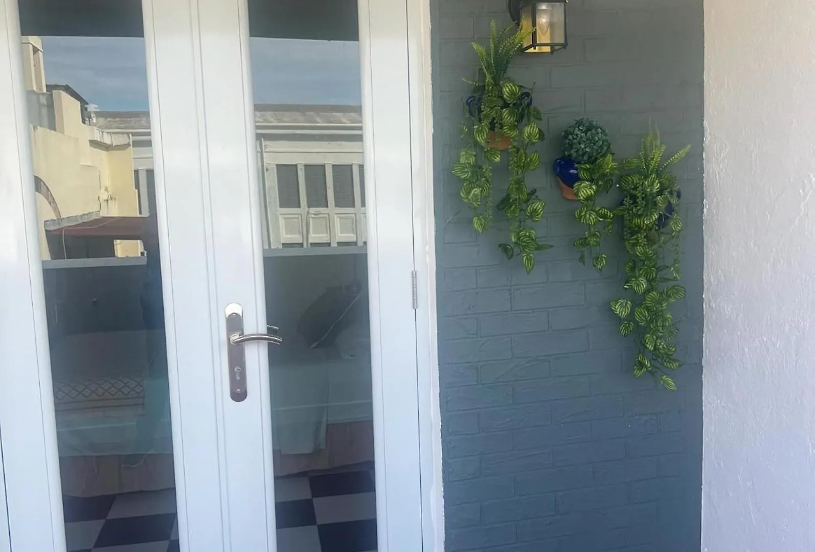 310Guest-House La Vida Daire San Juan