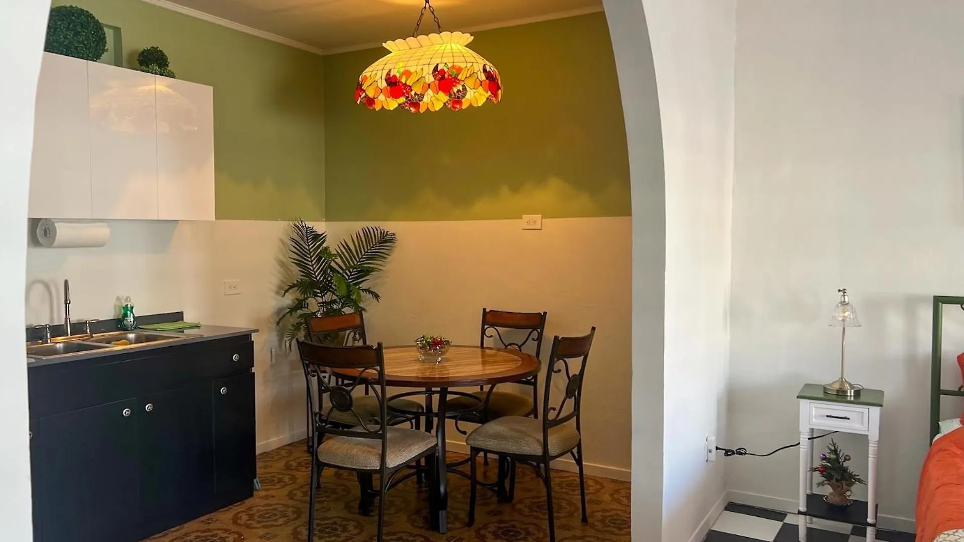310Guest-House La Vida Daire San Juan