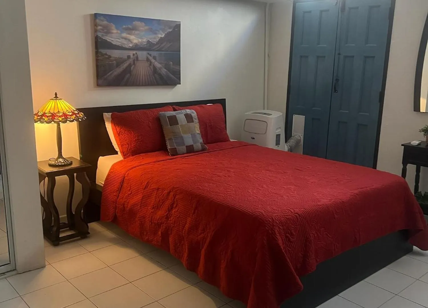 310Guest-House La Vida Daire San Juan 0*,