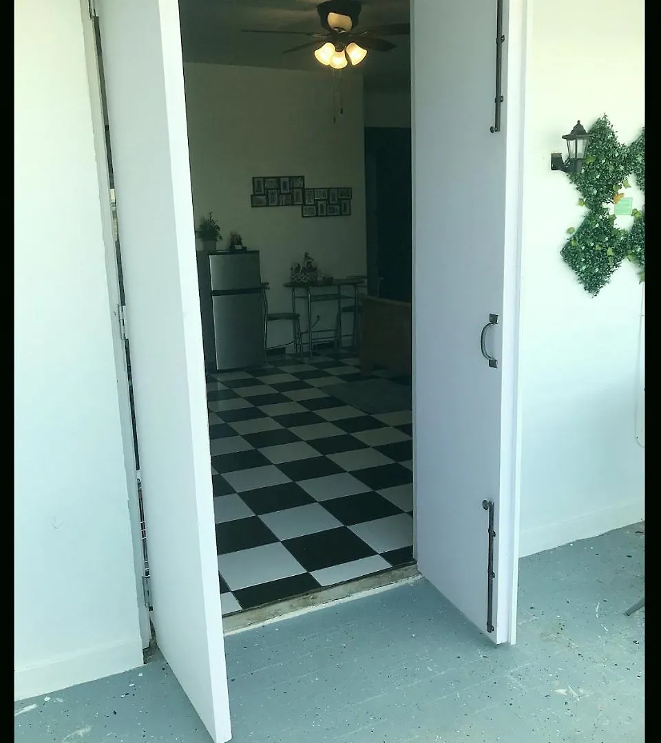 310Guest-House La Vida Apartment San Juan