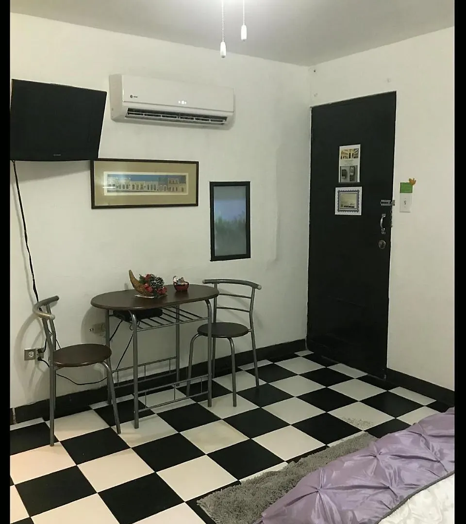 310Guest-House La Vida Apartment San Juan 0*,