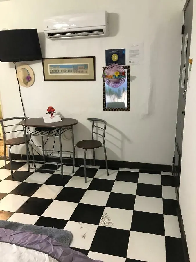 310Guest-House La Vida Apartment San Juan