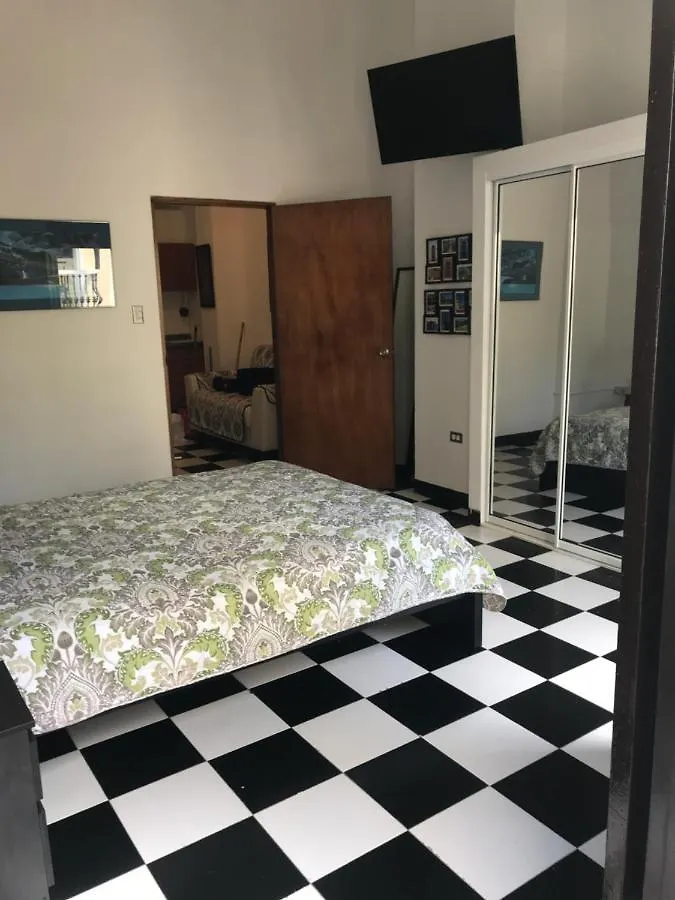 310Guest-House La Vida Apartment San Juan