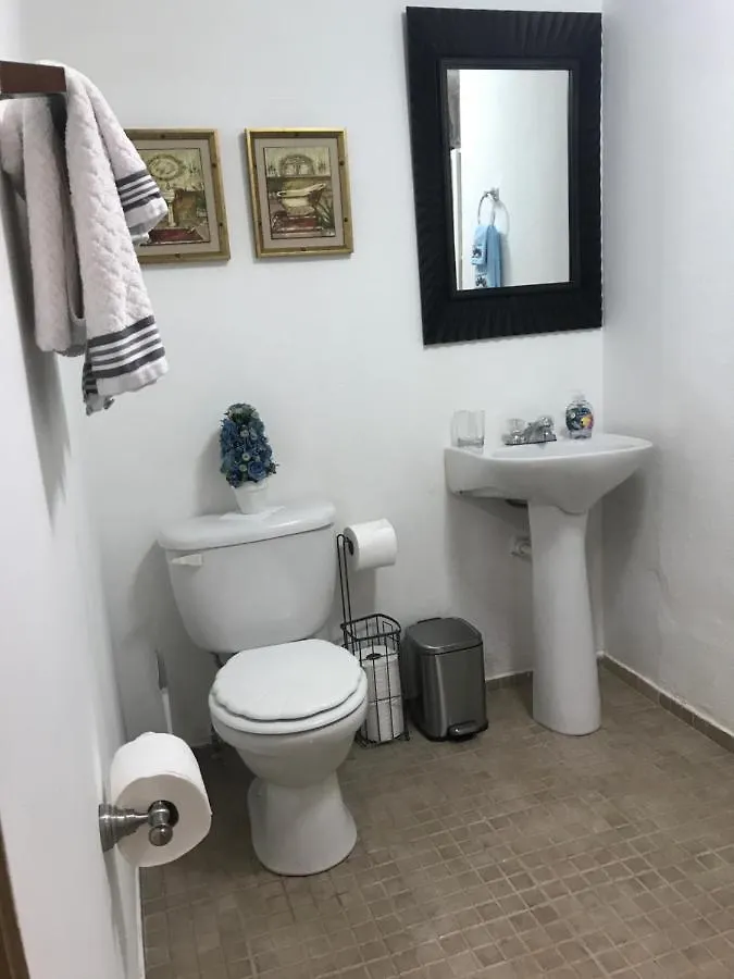 310Guest-House La Vida Apartment San Juan Puerto Rico